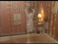 Krista Allen dans la baignoire pour une belle scene de sex 